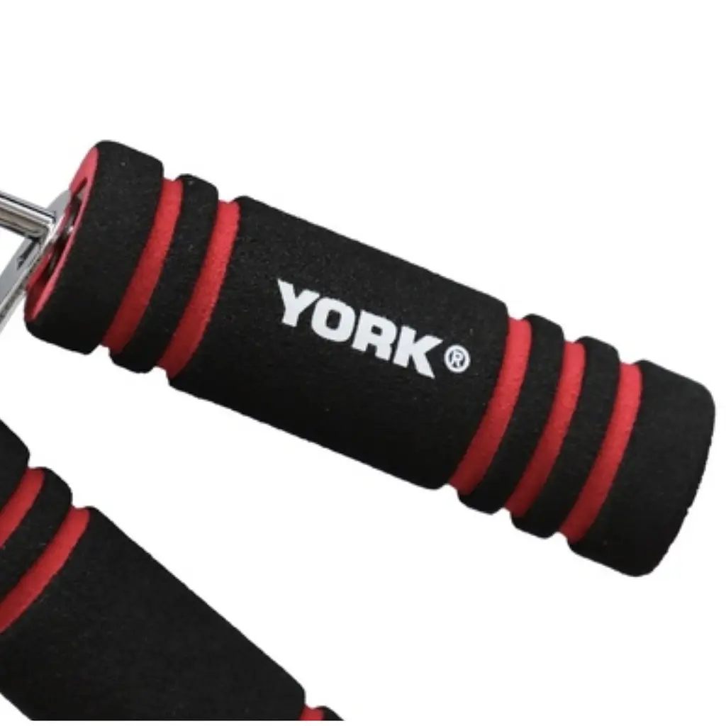 Еспандери York Fitness Extra Strong 2 шт - фото 5