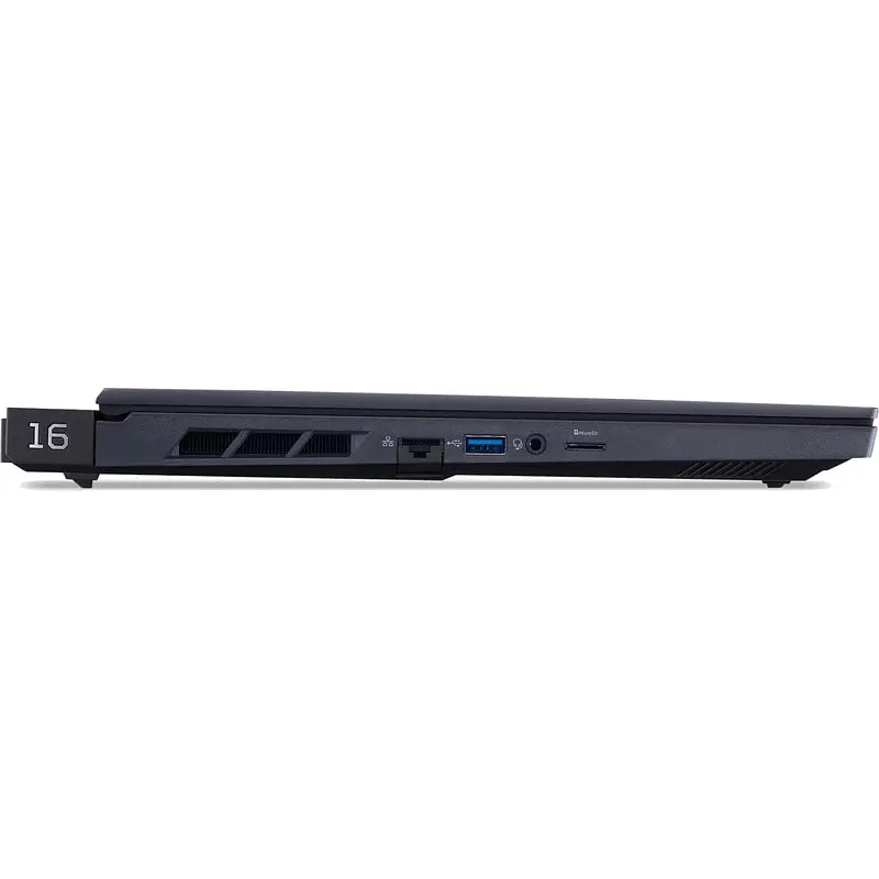 Ноутбук Acer Ігровий 16'' Predator Helios 16 AI PH16-73, Ultra 9 275HX 5.40GHz, 64GB DDR5 - фото 6