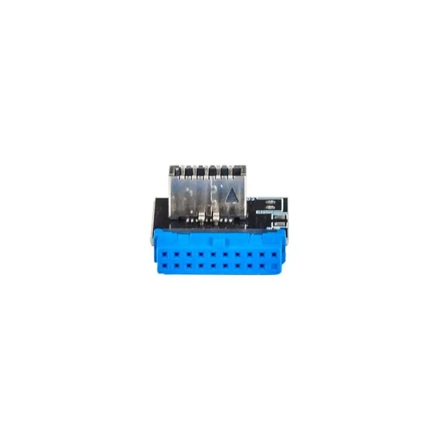Адаптер внутрішній Chieftec ADP-CT3 USB 3.1 Gen2 -> Gen1 - фото 2
