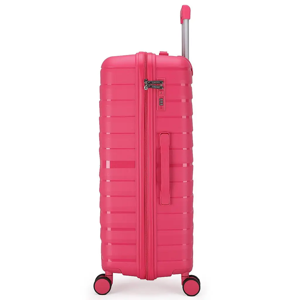 Валіза Semi Line 24" M Magenta (T5796-2) - фото 2