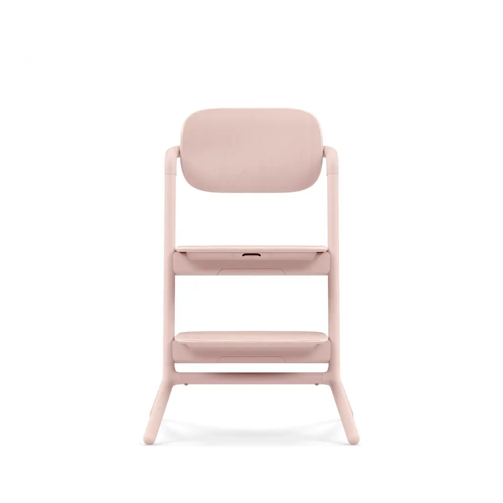 Стілець Lemo 3 в 1 Pearl Pink - фото 4