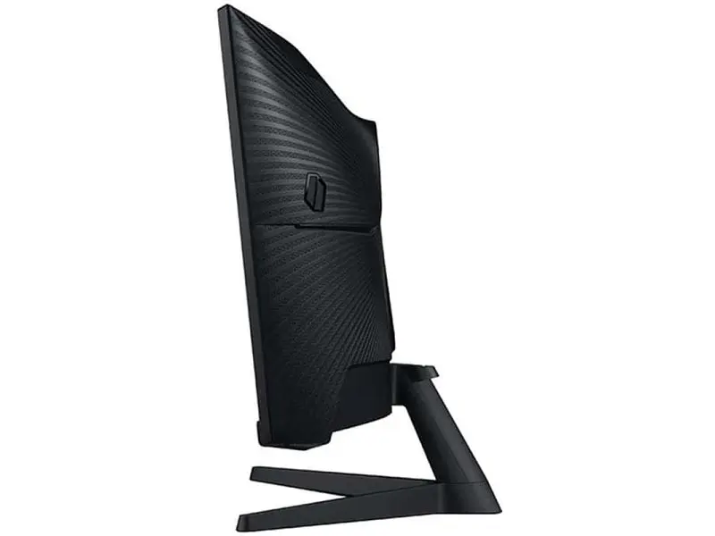 Монітор Samsung Odyssey G5 LC34G55TWWIXUA - фото 10