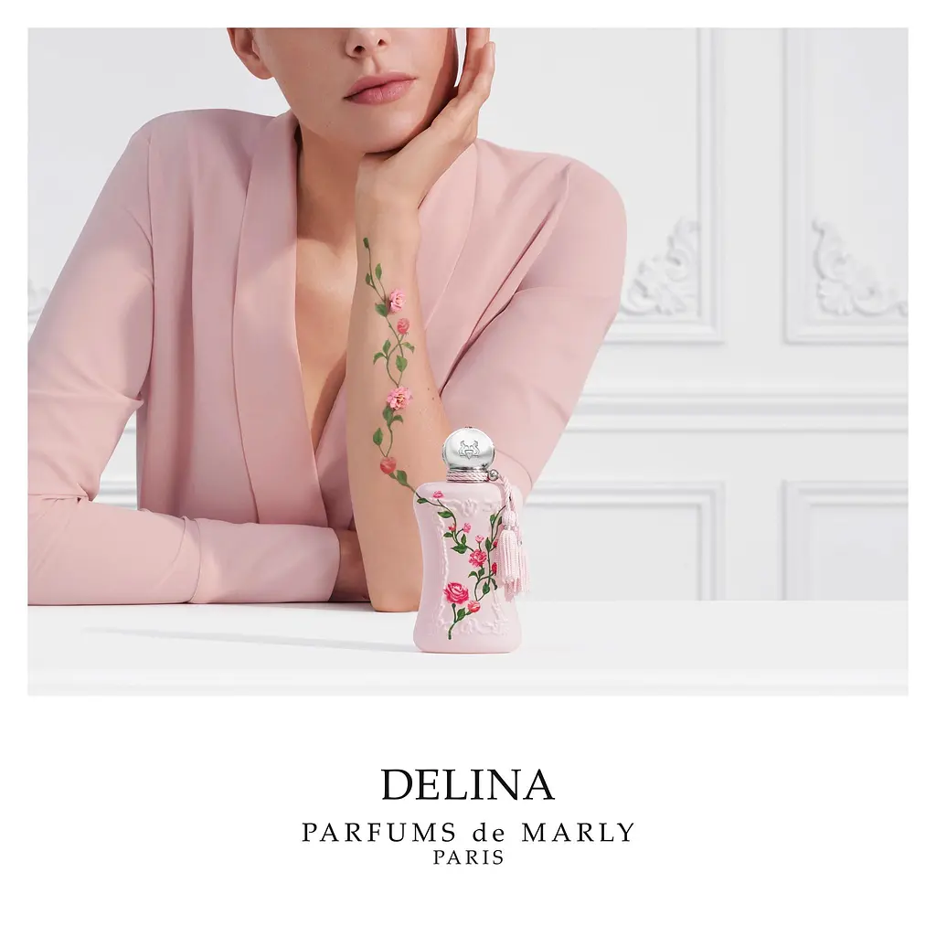 Тестер парфумованої води Delina 75 ml - фото 3