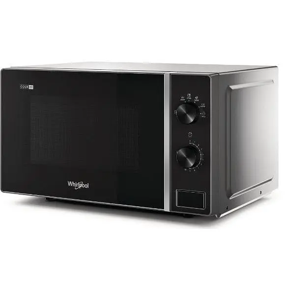 Мікрохвильова піч Whirlpool MWP 101 SB - фото 3