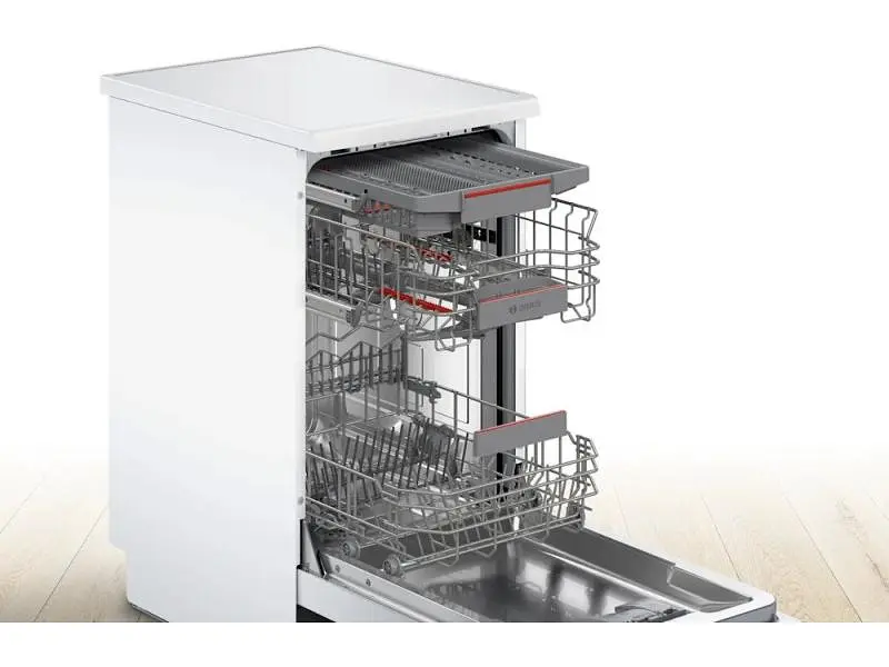 Посудомоечная машина Bosch SPS4EMI62E - фото 5