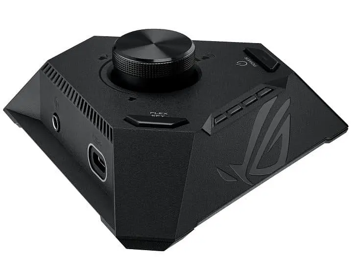 Материнська плата ASUS ROG STRIX X870-I GAMING WIFI (ROG STRIX X870-I GAMING WIFI) (Socket AM5, AMD X870, Mini-ITX) - фото 8