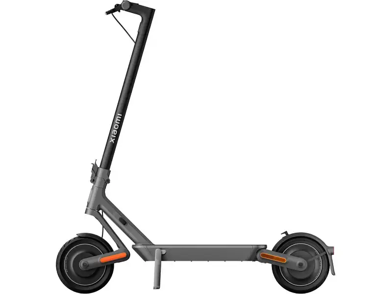 Електросамокат Xiaomi Electric Scooter 5 Black BHR9608EU - фото 4