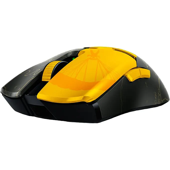 Миша Razer Viper V2 Pro Wireless PUBG:BATTLEGROUNDS Edition (RZ01-04390600-R3M1) [96245] - фото 2