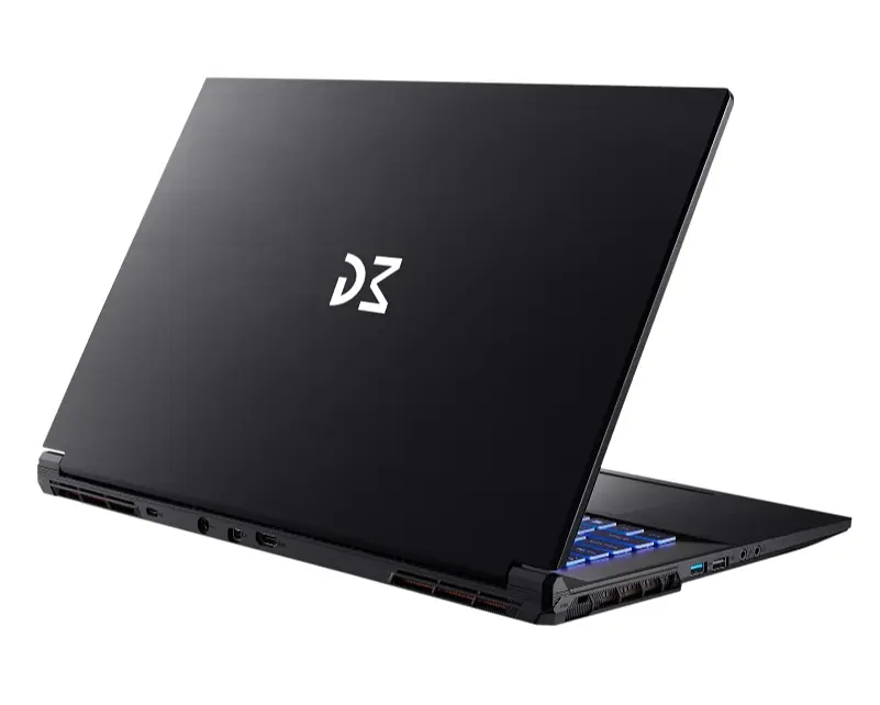 Ноутбук Dream Machines RG3050-17 17.3FHD IPS, Intel i5-13500H, 32GB, F1TB, NVD3050-4, DOS, чорний (RG3050-17UA52) - фото 3