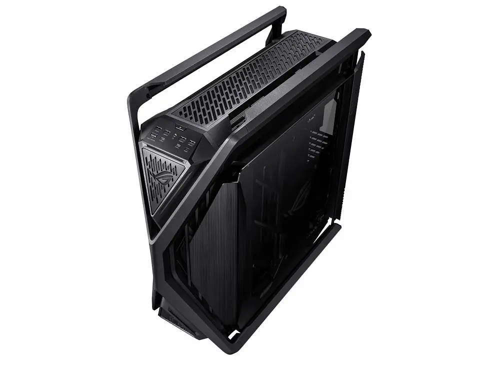 Корпус Asus ROG Hyperion GR701 Black (90DC00F0-B39000) - фото 18
