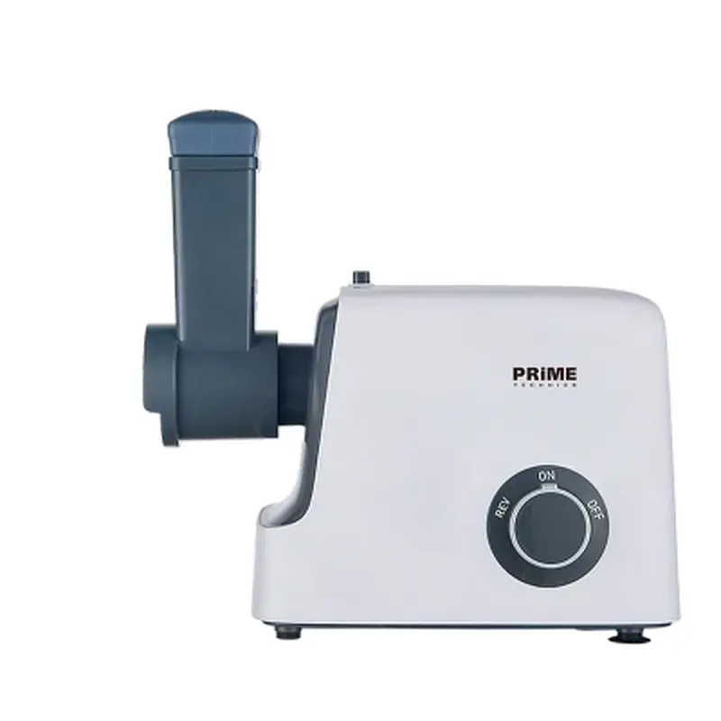 М'ясорубка PRIME Technics PG 2243 WGD - фото 4