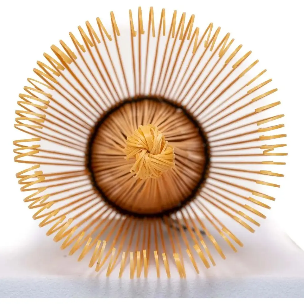 Вінчик для матчі 80 ворсинок - фото 2