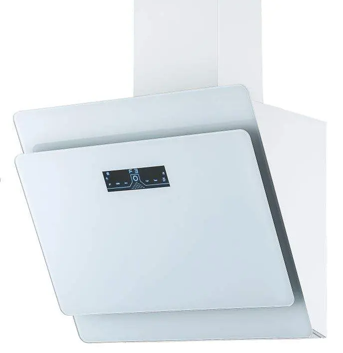 Витяжка Interline BRAVO WH A/60/GL/K - фото 2