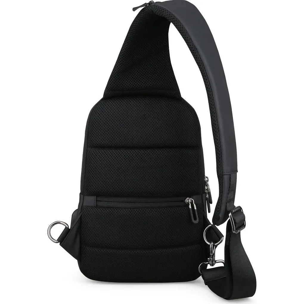 Сумка Mark Ryden Mini Current MR7191 Black [109455] - фото 4