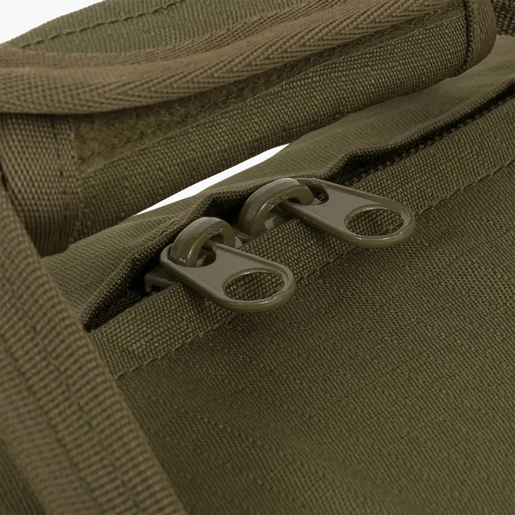 Сумка дорожня Highlander Boulder Holdall 40L Olive (RUC269-OG) - фото 4