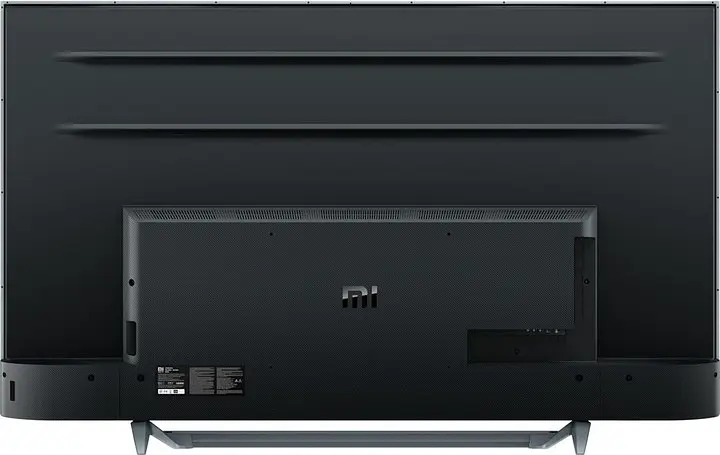 Телевізор Xiaomi Mi TV Q1 75 - фото 3