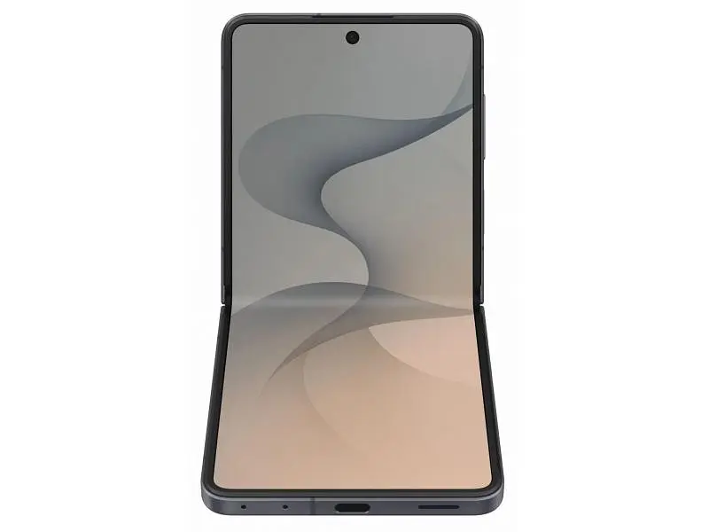 Смартфон Samsung Galaxy Flip8 12/512GB Graphite (SM-F776BZKH) - фото 4