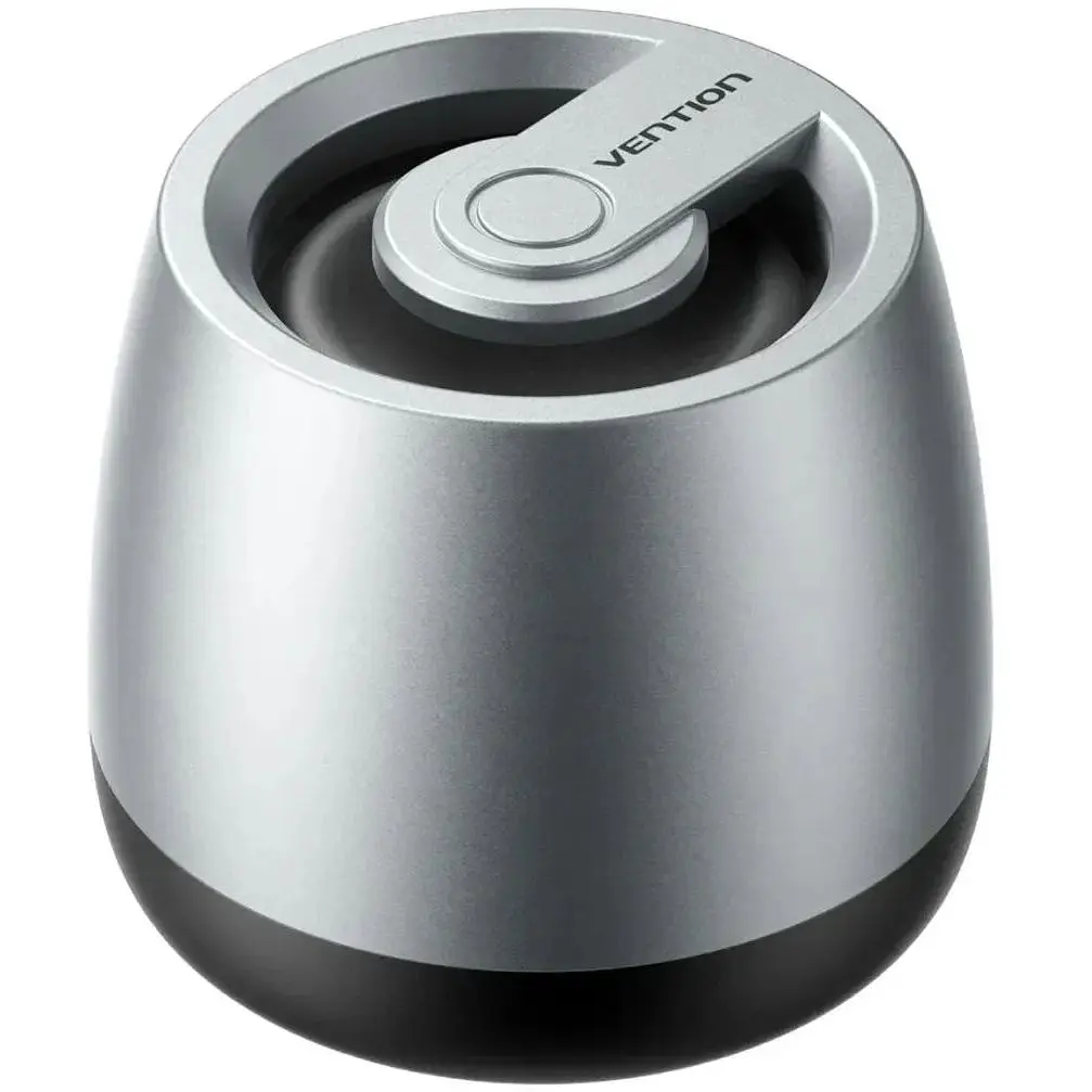 Акустична система Vention Omni O11 Desktop Bluetooth Silver (NDCI0)