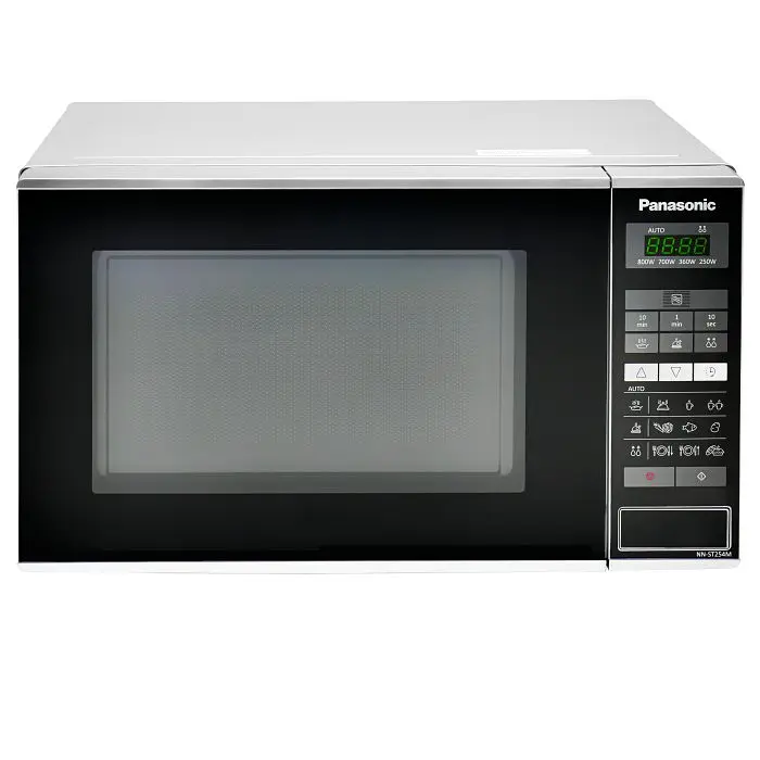 Микроволновая печь Panasonic, 20л, 800Вт Panasonic teh0026026 - фото 3