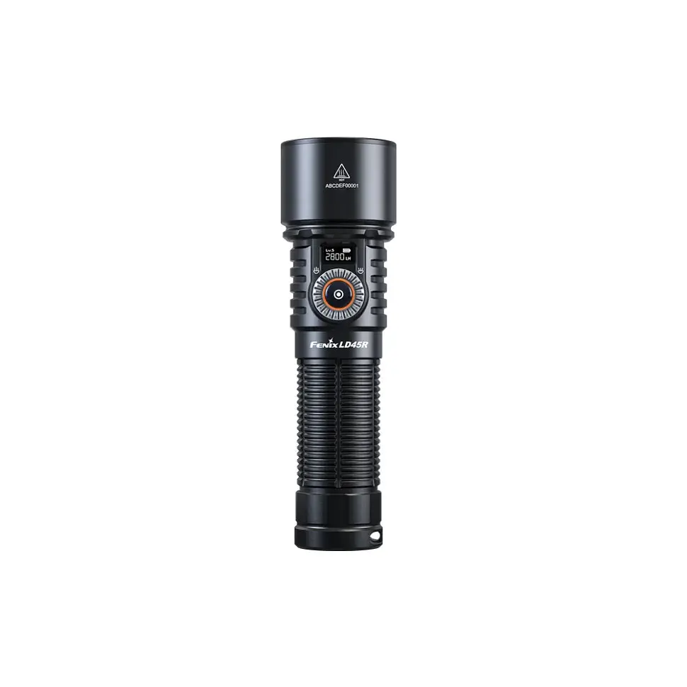 Ліхтар Fenix LD45R - фото 3