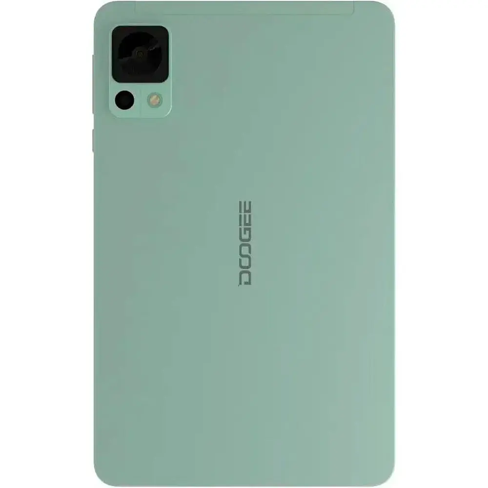 Планшет Doogee T20 Mini 4/128GB LTE Mint Green Global EU [107953] - фото 5