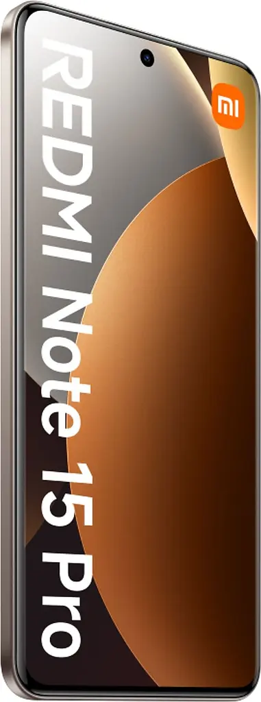 Смартфон Xiaomi Redmi Note 15 Pro 4G 8/256GB Titanium - фото 4