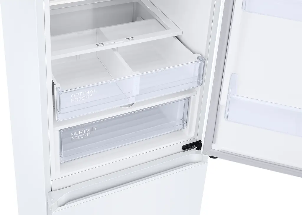 Холодильник Samsung RB38C603EWW/UA - фото 7