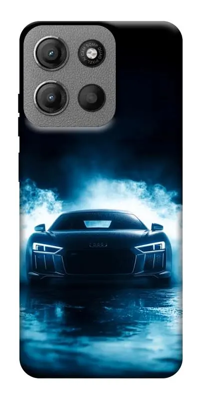 TPU чохол Demsky Mystery для Motorola Moto G15 4G