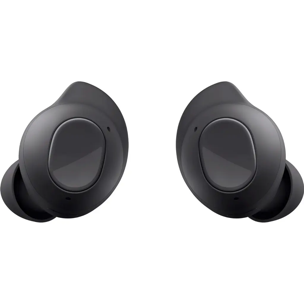 Навушники Samsung Galaxy Buds FE Graphite [SM-R400NZAA] [94291] - фото 3