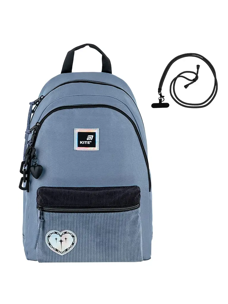 Рюкзак Kite Education teens 2575M-1 (K25-2575M-1)