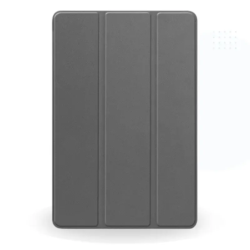 Чохол до планшета BeCover Smart Case Lenovo Idea Tab Pro (2nd Gen) TB390FU 13.0" Gray (715804) - фото 3
