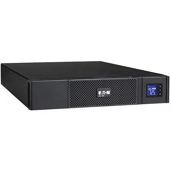 ИБП Eaton 5SC 1500VA RM 2U - фото 2