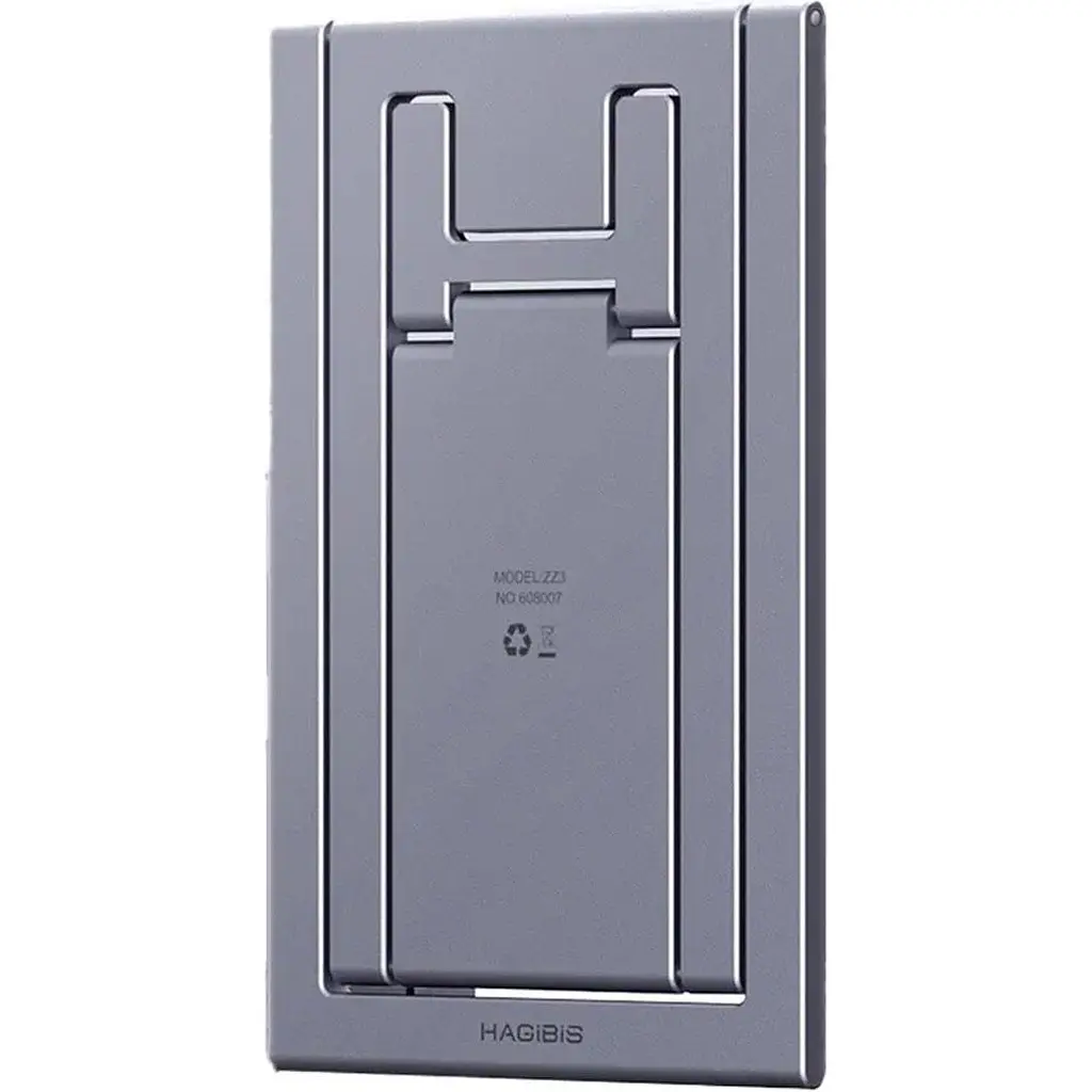 Подставка для смартфона Hagibis Desk Pad Holder ZZ3 [129250] - фото 2