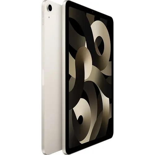 Планшет Apple iPad Air 2022 Wi-Fi 256GB Starlight (MM9P3) - фото 3