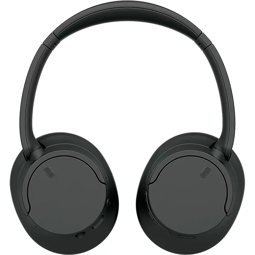 Навушники Sony WH-CH720N Black (WHCH720NB.CE7) [97398] - фото 2