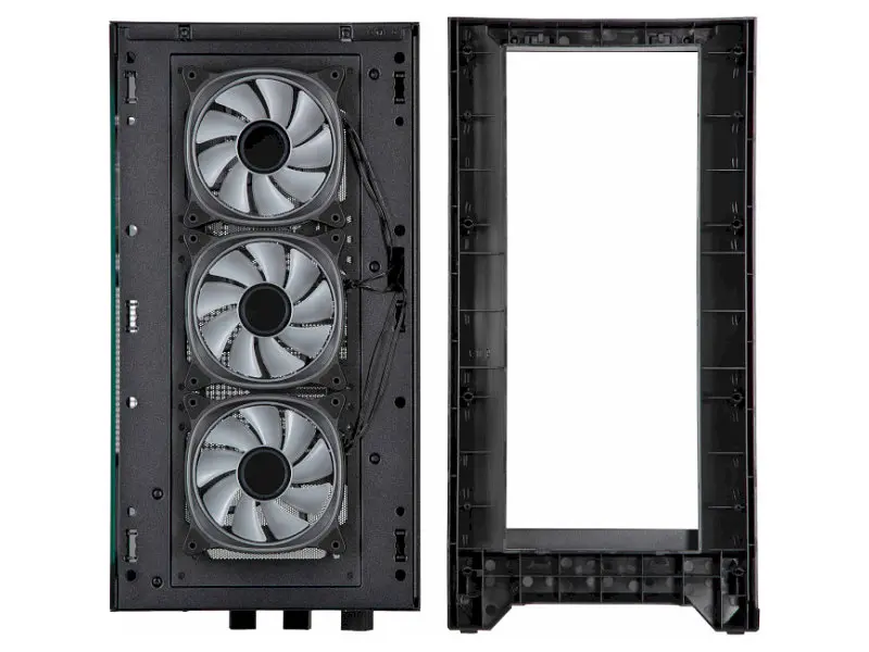 Корпус 2E Dominator Pro G2302B (G2302B) - фото 3