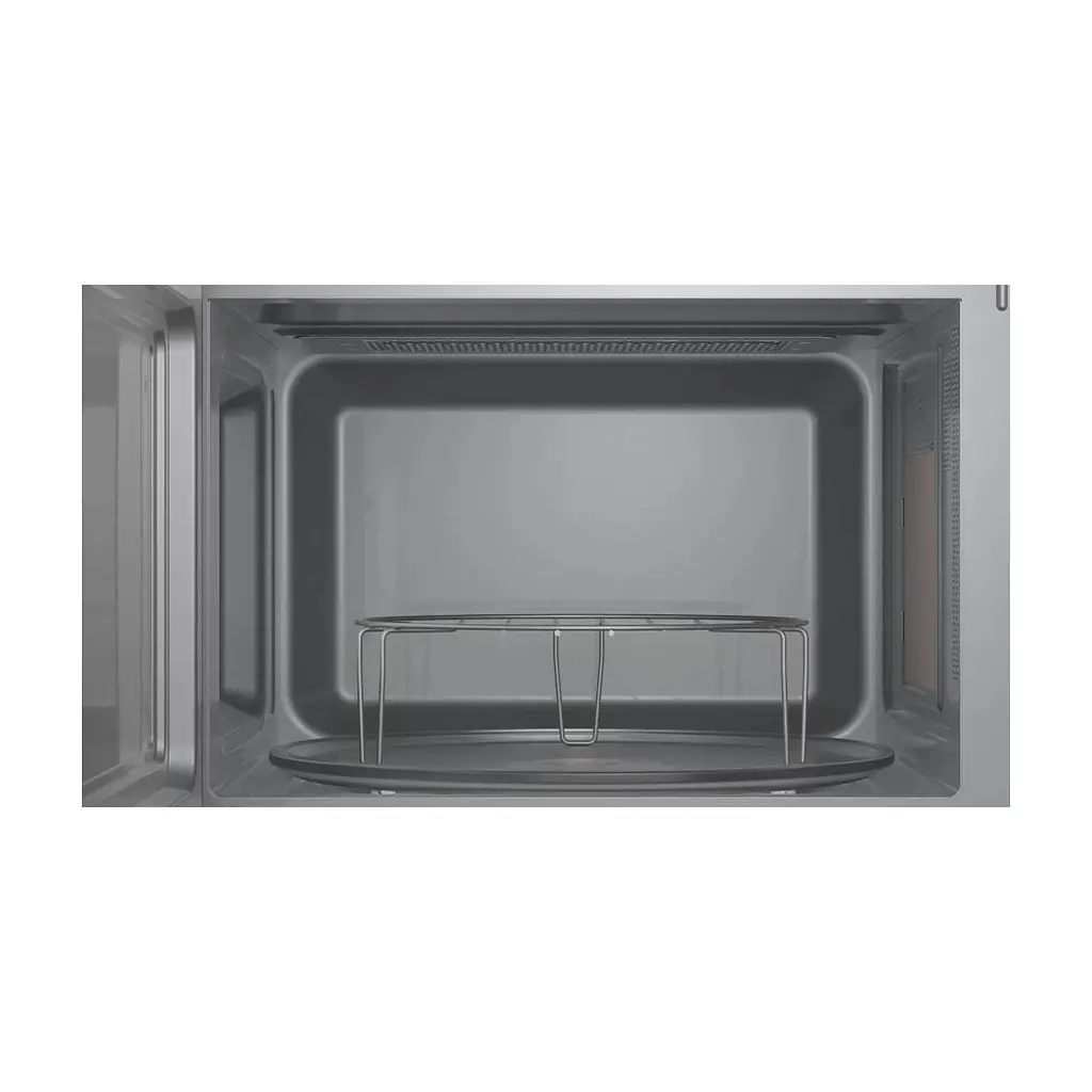 Микроволновая печь Bosch BEL653MS3 - фото 2