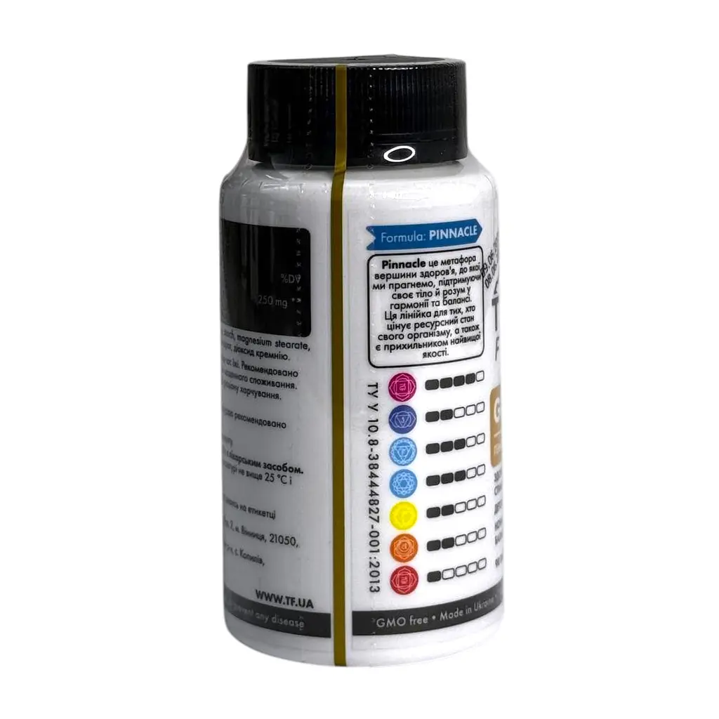 Дієтична добавка Tibetan Formula Гемортан 90 капсул - фото 3