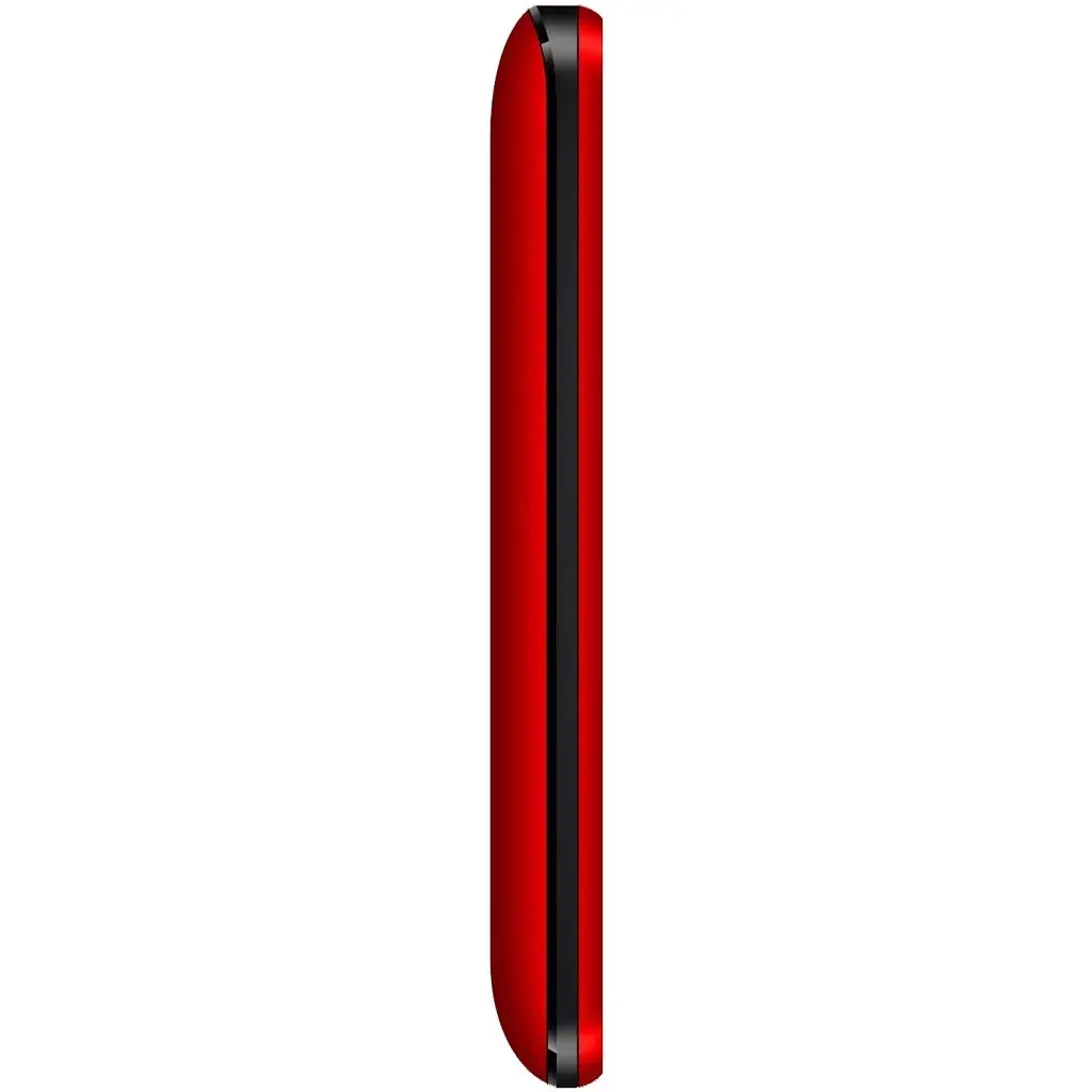 Мобільний телефон Nomi i2403 Red - фото 3