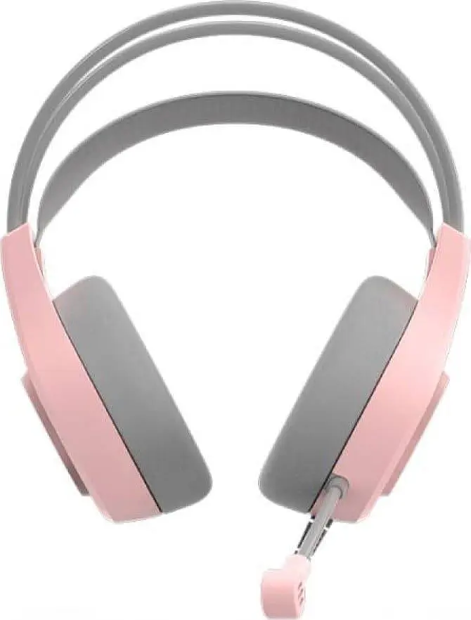 Ігрова гарнітура Xtrike Me GH-515 RGB Pink (GH-515P) - фото 4