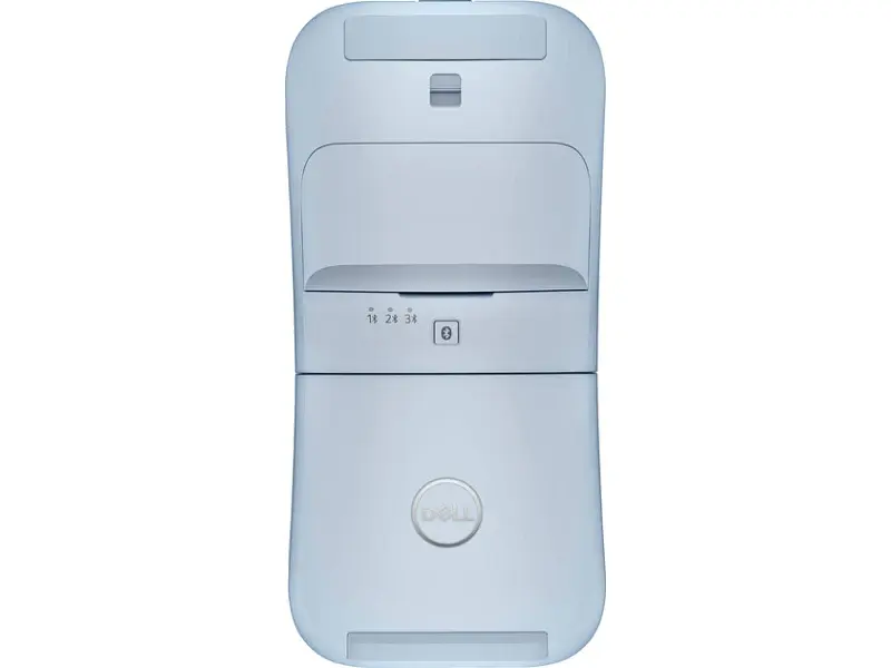 Миша Dell MS700 Bluetooth Travel Misty Blue (570-BBFX) - фото 6
