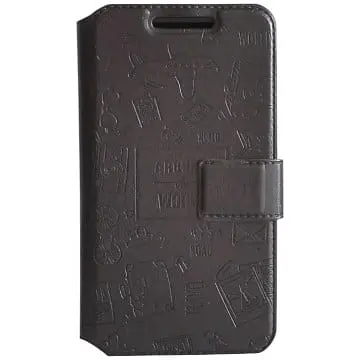 Чохол-книжка Florence New Year I для Lenovo A660 6 кольорів