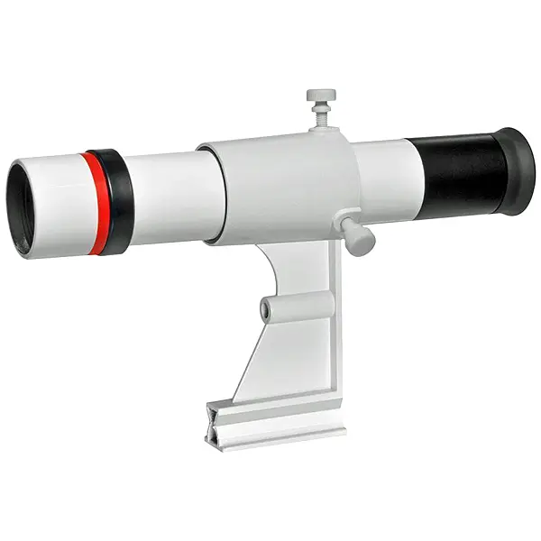 Телескоп Bresser Messier NT-150L/1200 Hexafoc EXOS-2/EQ5 (4750128) - фото 4