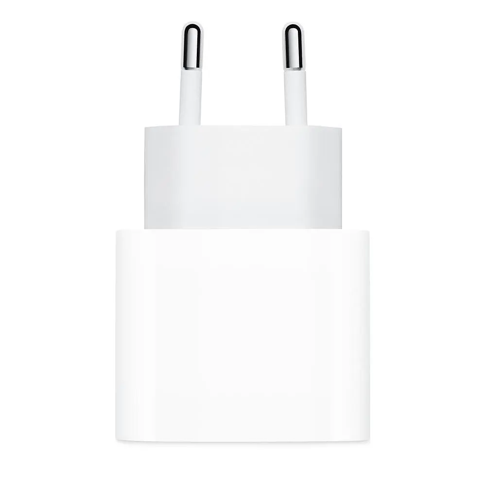 Зарядний пристрій Armorstandart AMHJ83 20W USB-C (ARM58528) - фото 2
