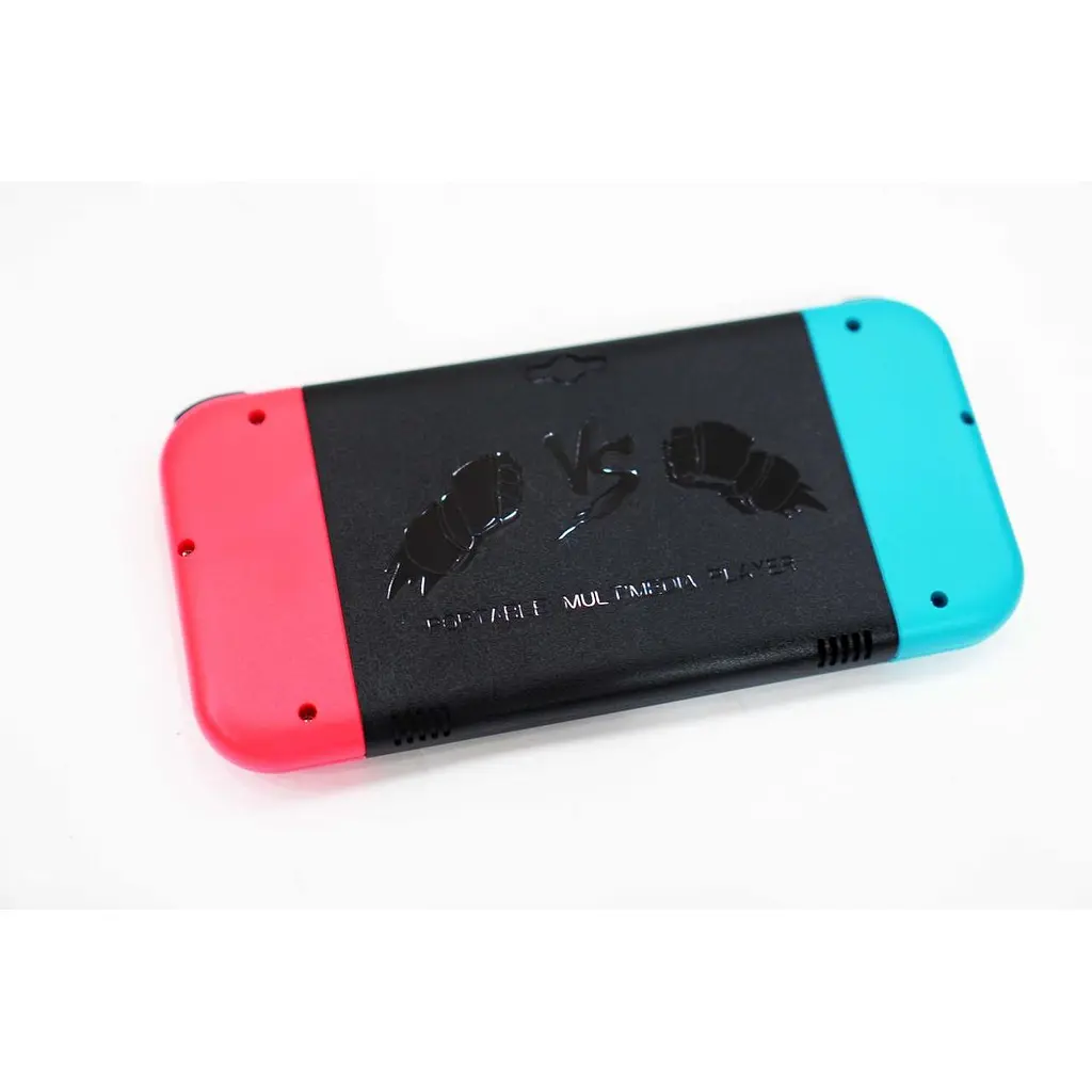 Ігрова консоль XPRO X52 портативна з яскравим 5.1 дюймовим екраном (44134-X52_1386) - фото 5