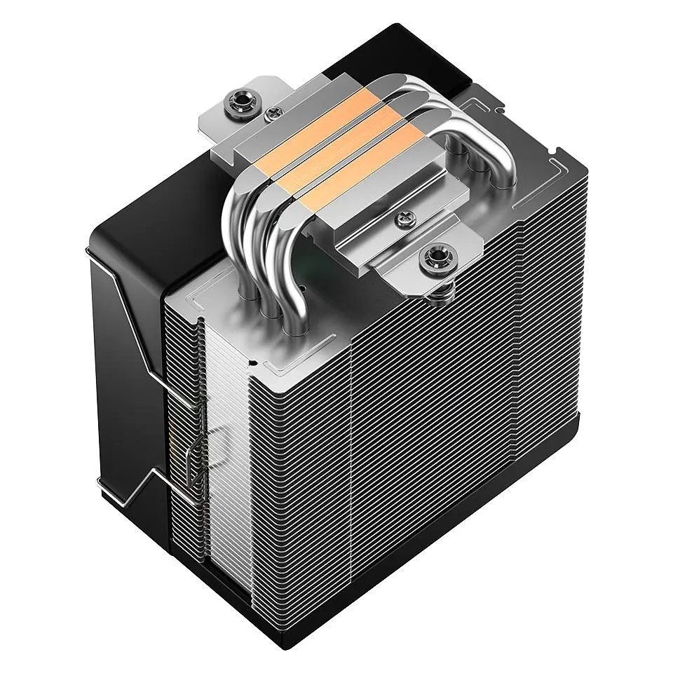 Кулер для процесора ID-Cooling SE-903-XT V2 ARGB (SE-903-XT V2 ARGB) - фото 3