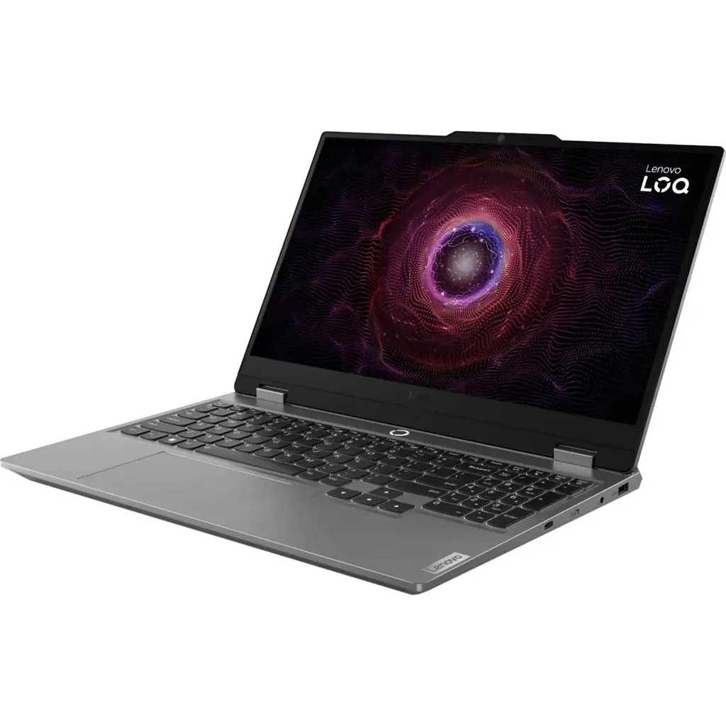 Ноутбук Lenovo LOQ 15ARP9 [83JC002URM] [127583] - фото 3