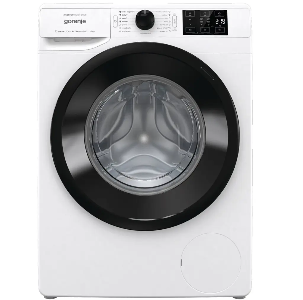 Пральна машина Gorenje WNEI 94 BS (PS22/26140) (739368) - фото 8
