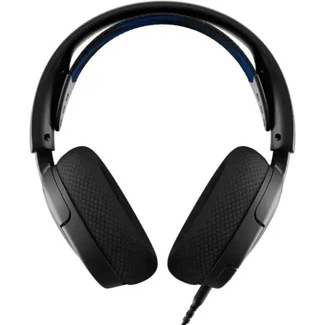 Ігрова гарнітура SteelSeries Arctis Nova 1P Black MultiPlatform - фото 2