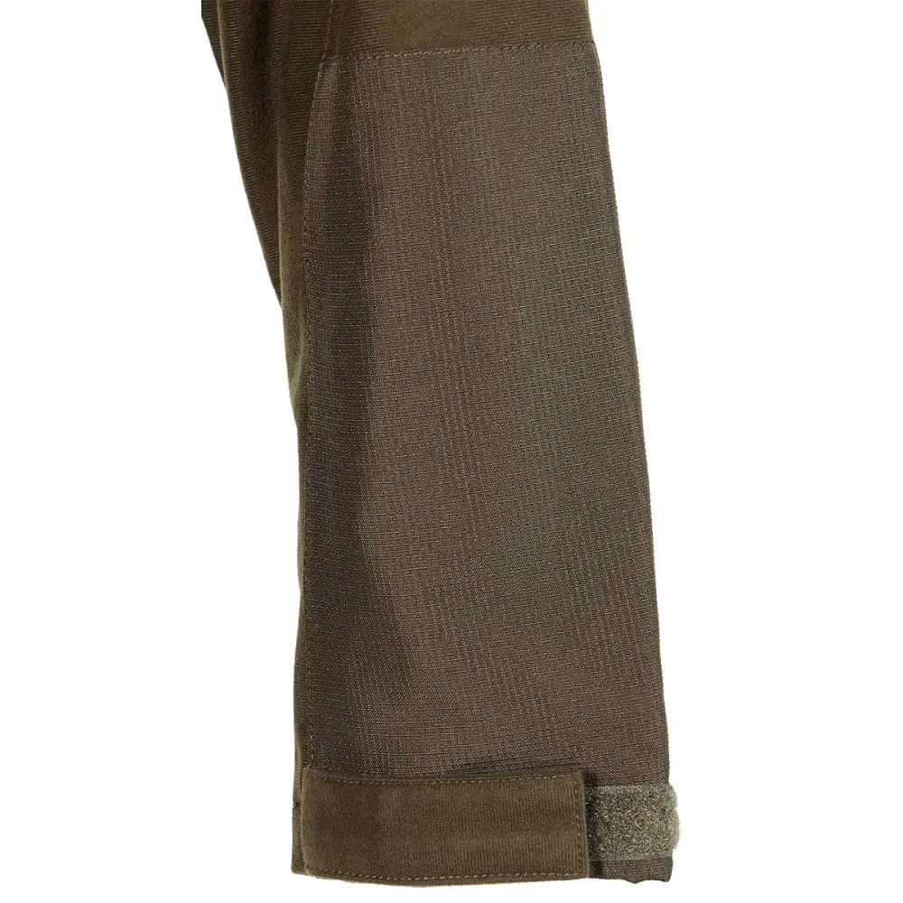 Куртка Hallyard Rust 54 Зелений - фото 7